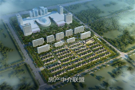 学区房御景隆城小区3室2厅1卫109㎡